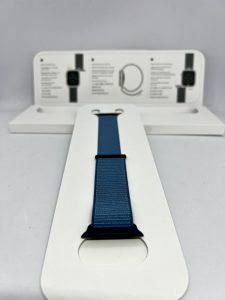Apple Watch Series 9 Smartwatch Armband