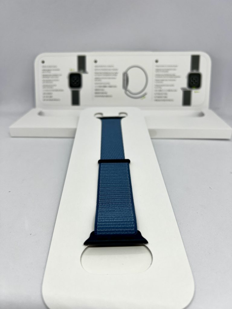 Apple Watch Series 9 Smartwatch Armband