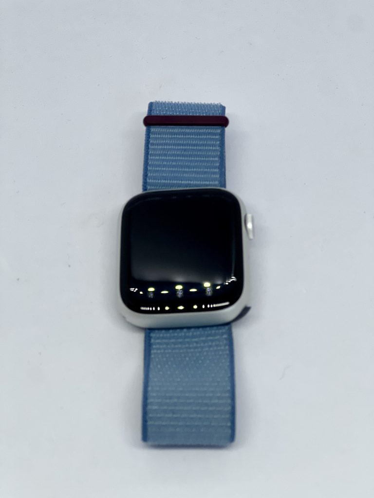 Apple Watch Series 9 Smartwatch mit Armband