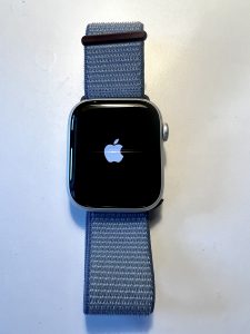 Apple Watch Series 9 Smartwatch Ersteinrichtung