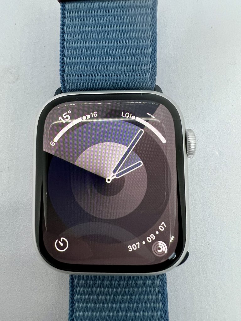 Apple Watch Series 9 Smartwatch