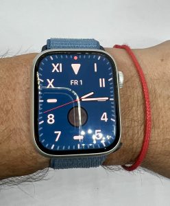Apple Watch Series 9 Smartwatch