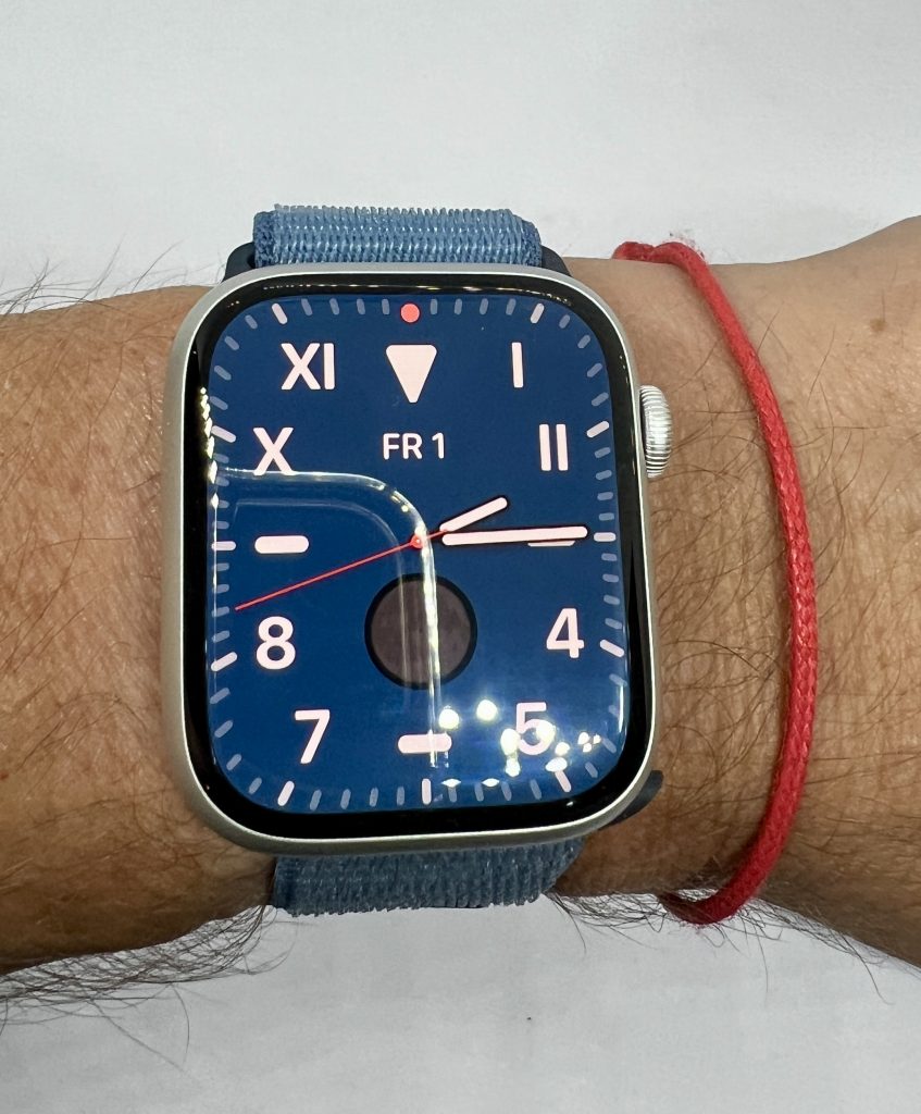 Apple Watch Series 9 Smartwatch