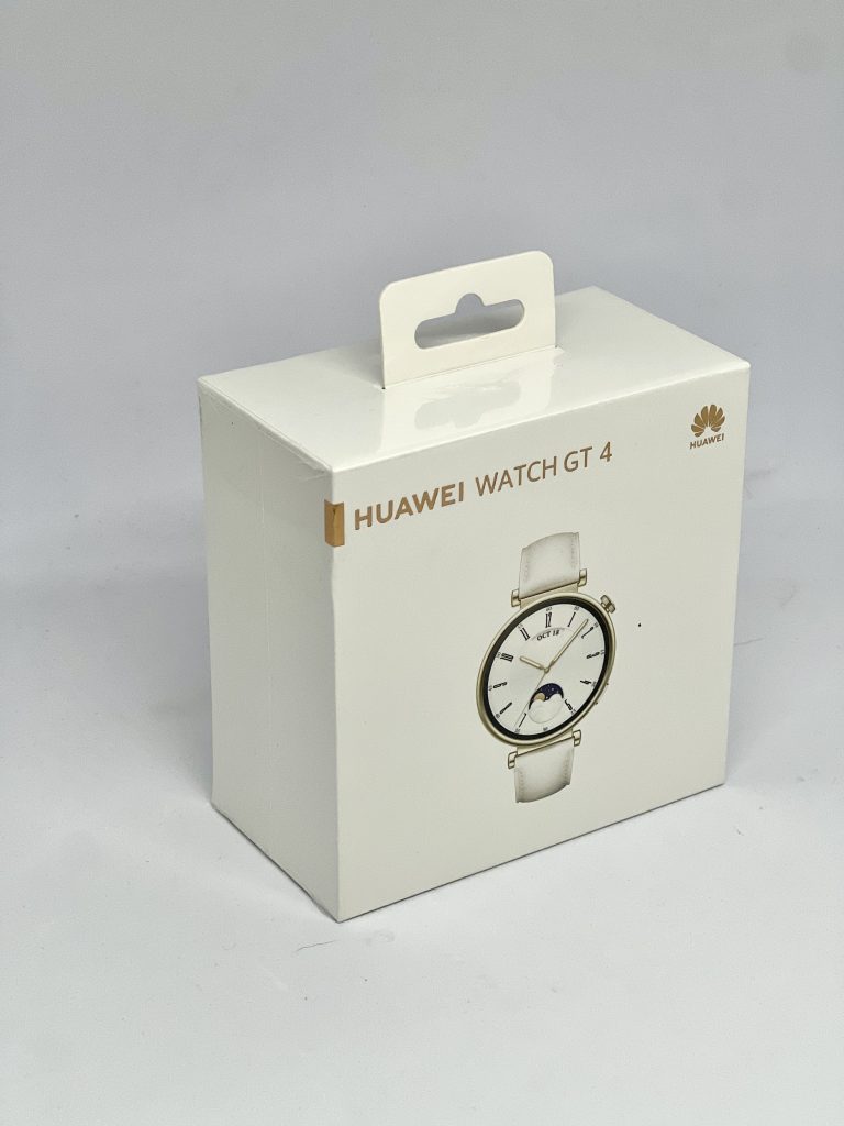 Smartwatch WATCH GT 4 von HUAWEI 