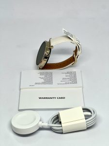 Smartwatch WATCH GT 4 von HUAWEI Verpackungsinhalt