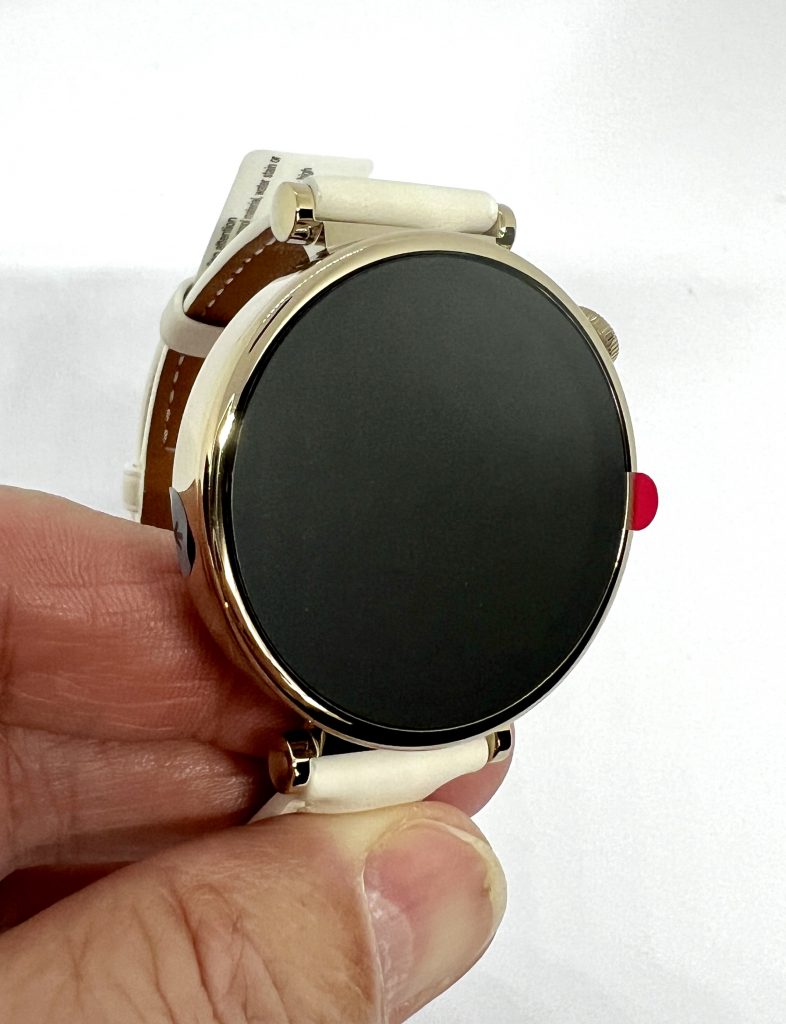 Smartwatch WATCH GT 4 von HUAWEI