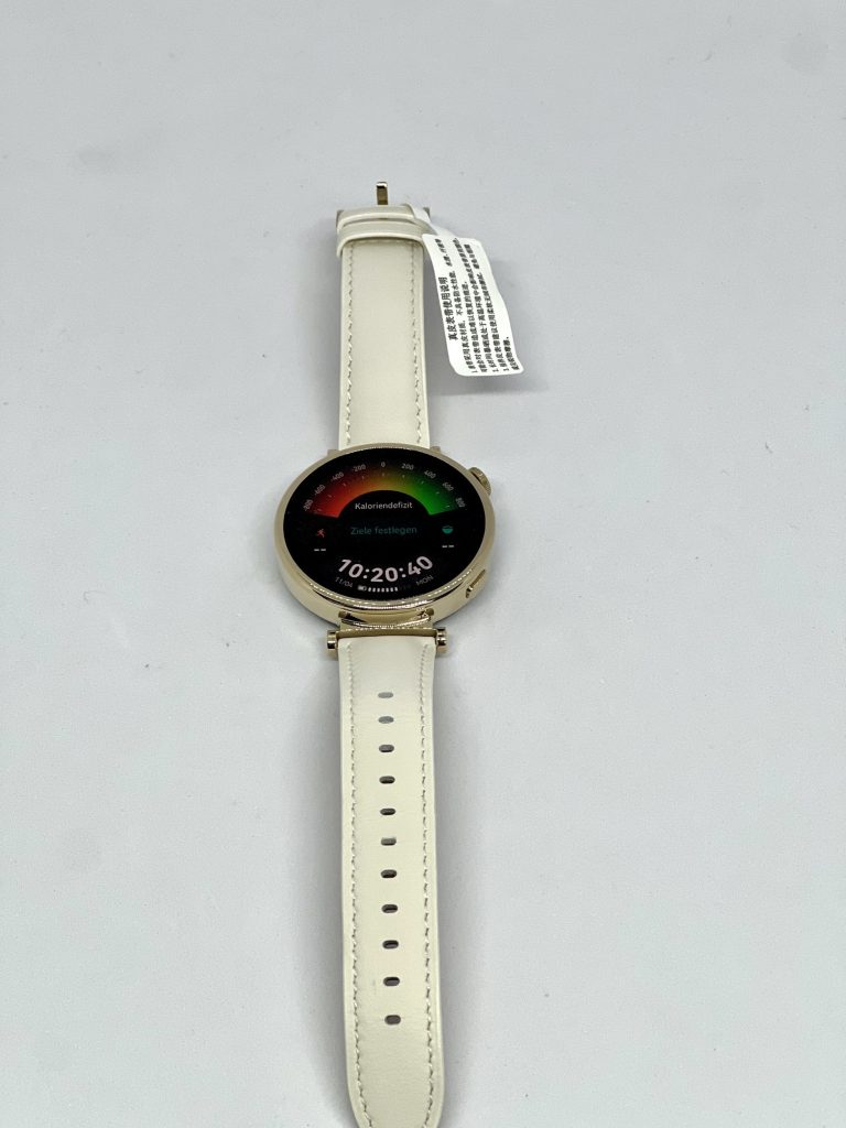 Smartwatch WATCH GT 4 von HUAWEI