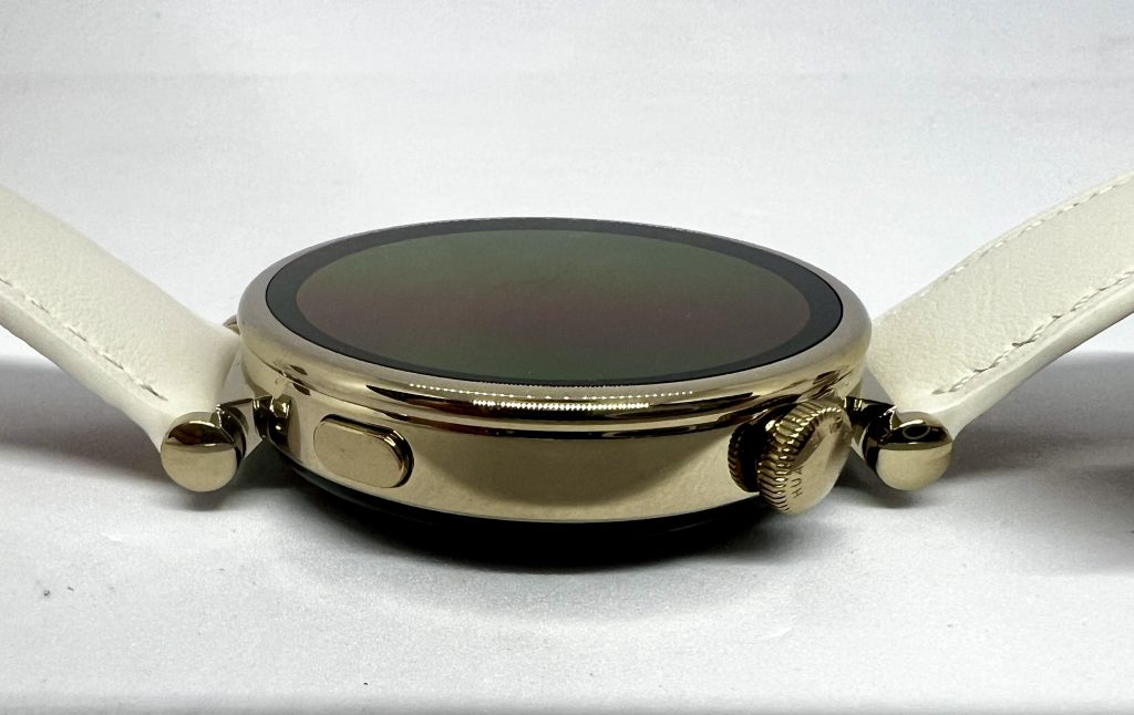 Smartwatch WATCH GT 4 von HUAWEI