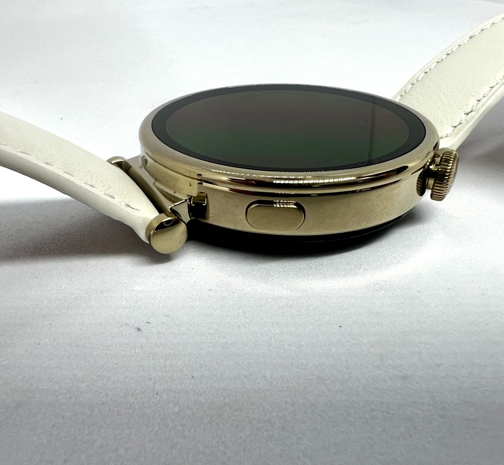Smartwatch WATCH GT 4 von HUAWEI