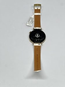 Smartwatch WATCH GT 4 von HUAWEI Rückseite