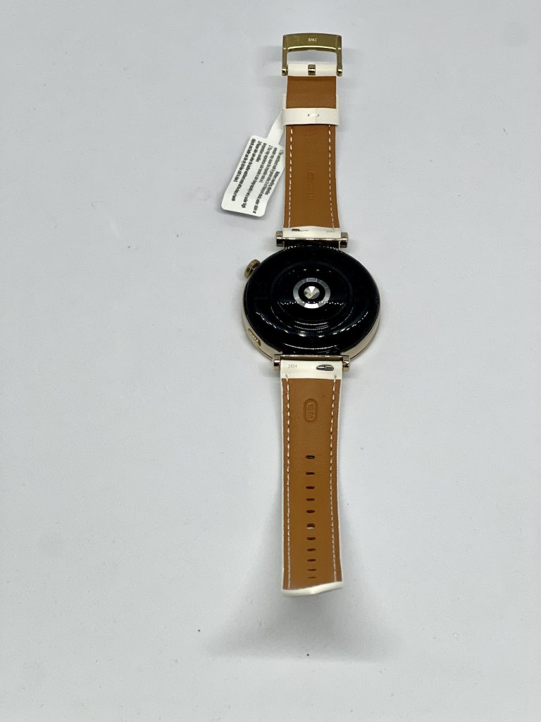 Smartwatch WATCH GT 4 von HUAWEI Rückseite