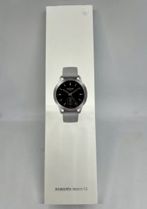 Xiaomi Watch S3 Smartwatch