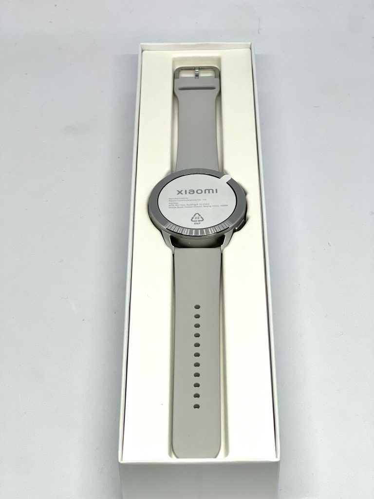 Xiaomi Watch S3 Smartwatch