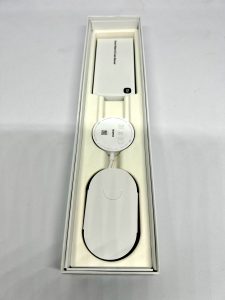 Xiaomi Watch S3 Smartwatch Lieferumfang