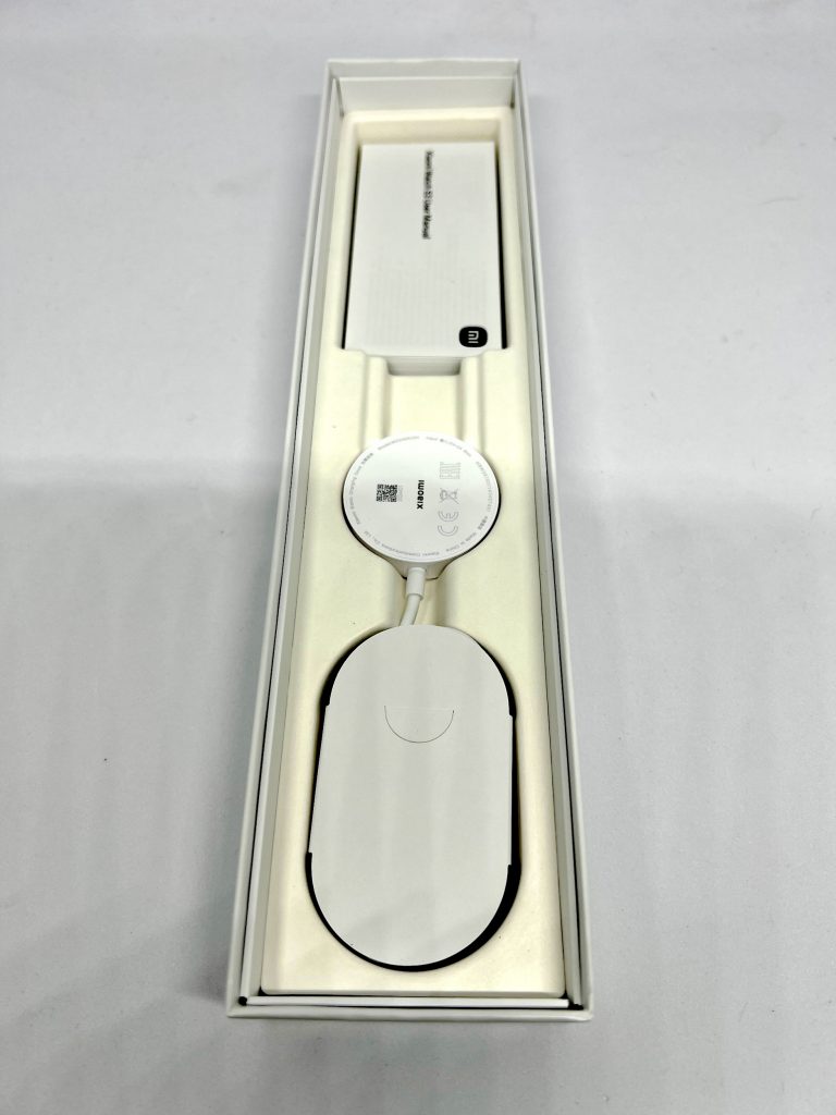 Xiaomi Watch S3 Smartwatch Lieferumfang