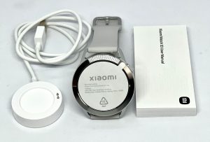 Xiaomi Watch S3 Smartwatch Lieferumfang