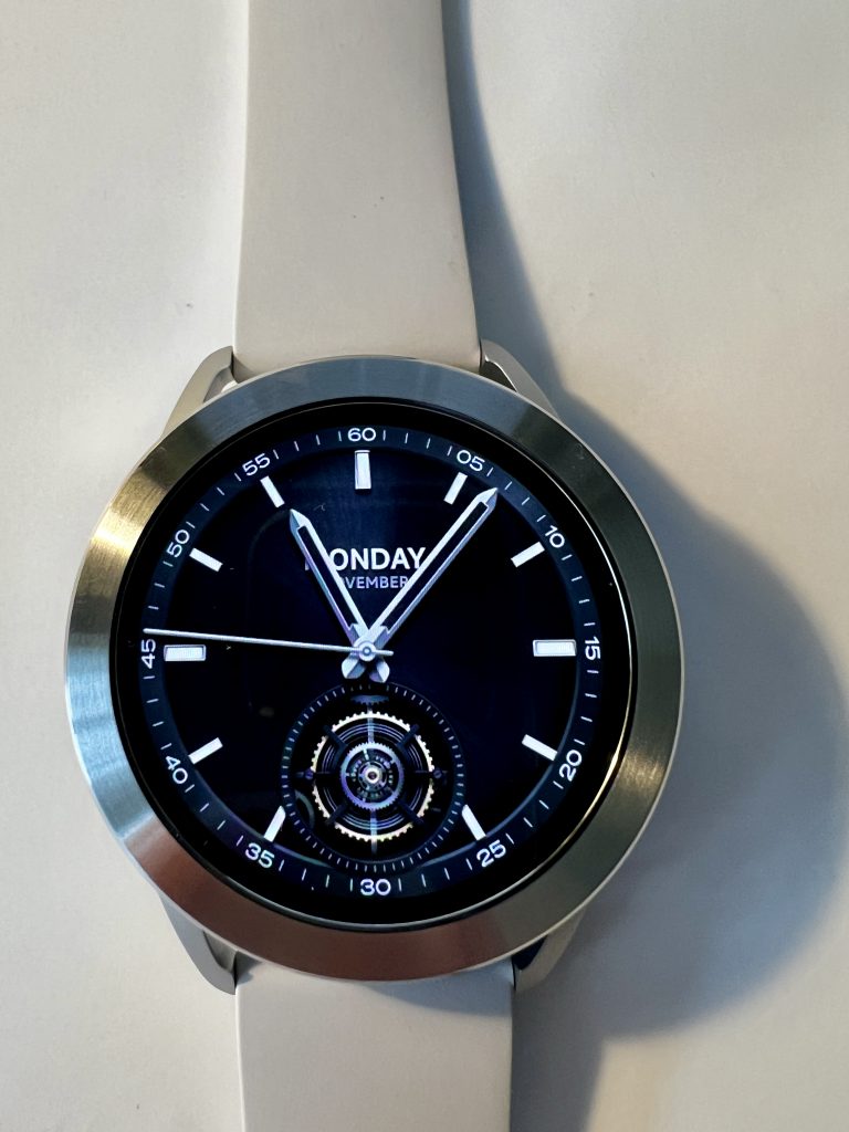 Xiaomi Watch S3 Smartwatch