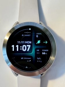 Xiaomi Watch S3 Smartwatch