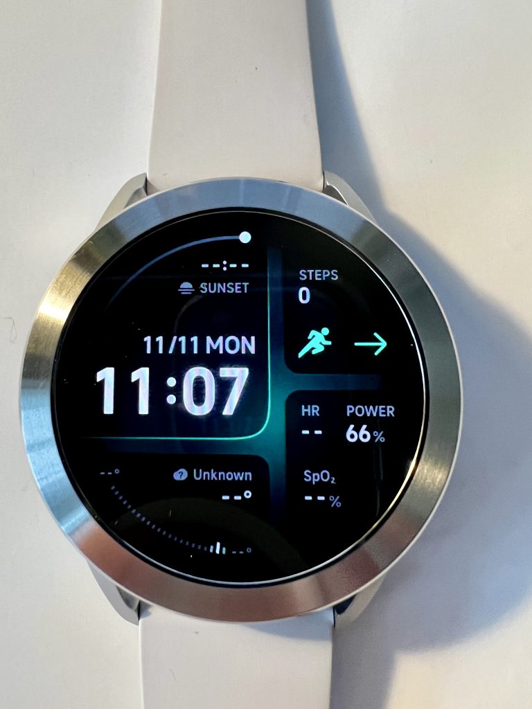 Xiaomi Watch S3 Smartwatch