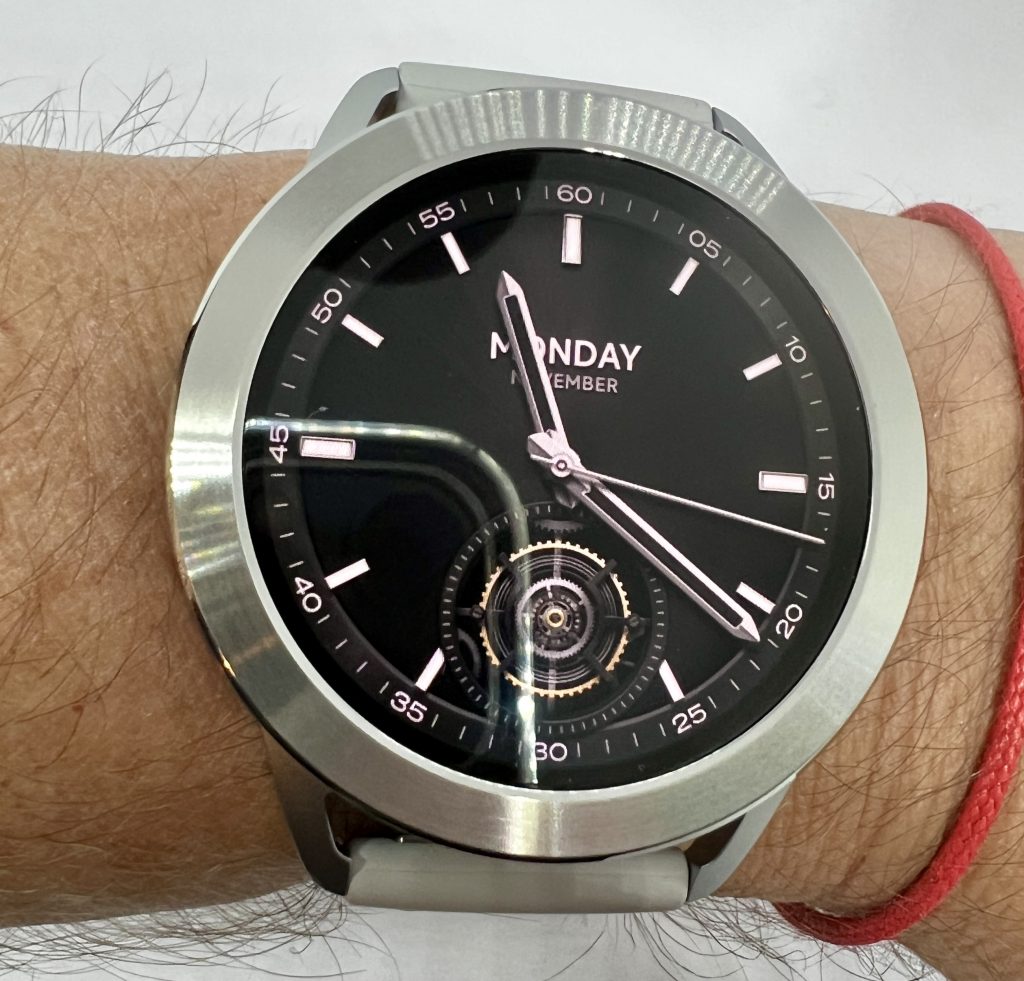 Xiaomi Watch S3 Smartwatch