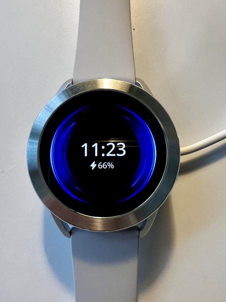 Xiaomi Watch S3 Smartwatch Ladepad