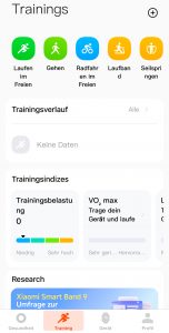 Xiaomi Watch S3 Smartwatch Mi App