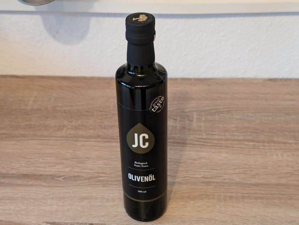 Die 15 besten Olivenöle im Test inklusive Testsieger [jahr]