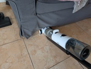 JONR ED12 Saugwischer im Einsatz (2)
