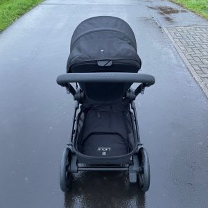 Joolz Geo 3 Buggy im Einsatz