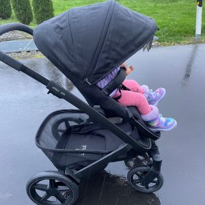 Joolz Geo 3 Buggy mit Kind