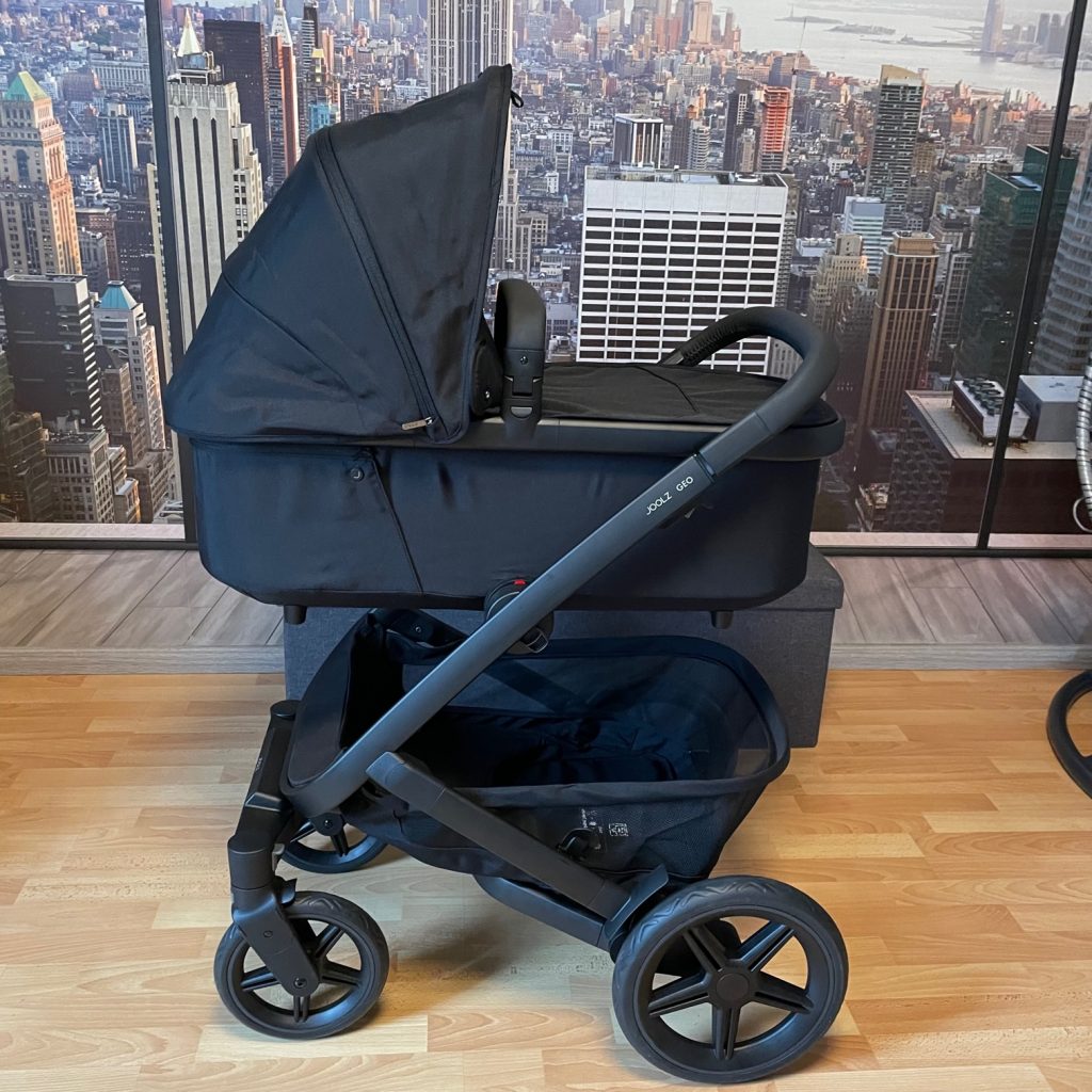 Joolz Geo 3 Kinderwagen