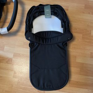 Joolz Geo 3 Kinderwagen Babywanne