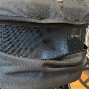 Joolz Geo 3 Kinderwagen Belüftung