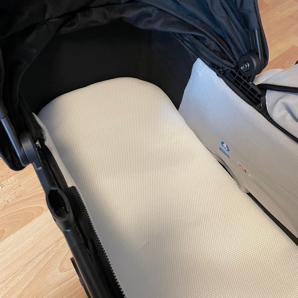 Joolz Geo 3 Kinderwagen Matratze
