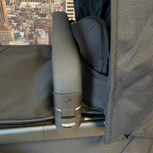 Joolz Geo 3 Kinderwagen Sicherheitsbügel