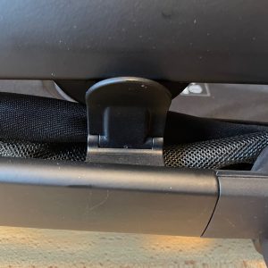 Joolz Geo 3 Kinderwagen Sicherung