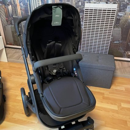 Joolz Geo 3 Kinderwagen Sitzposition