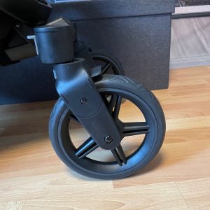 Joolz Geo 3 Kinderwagen Vorderräder
