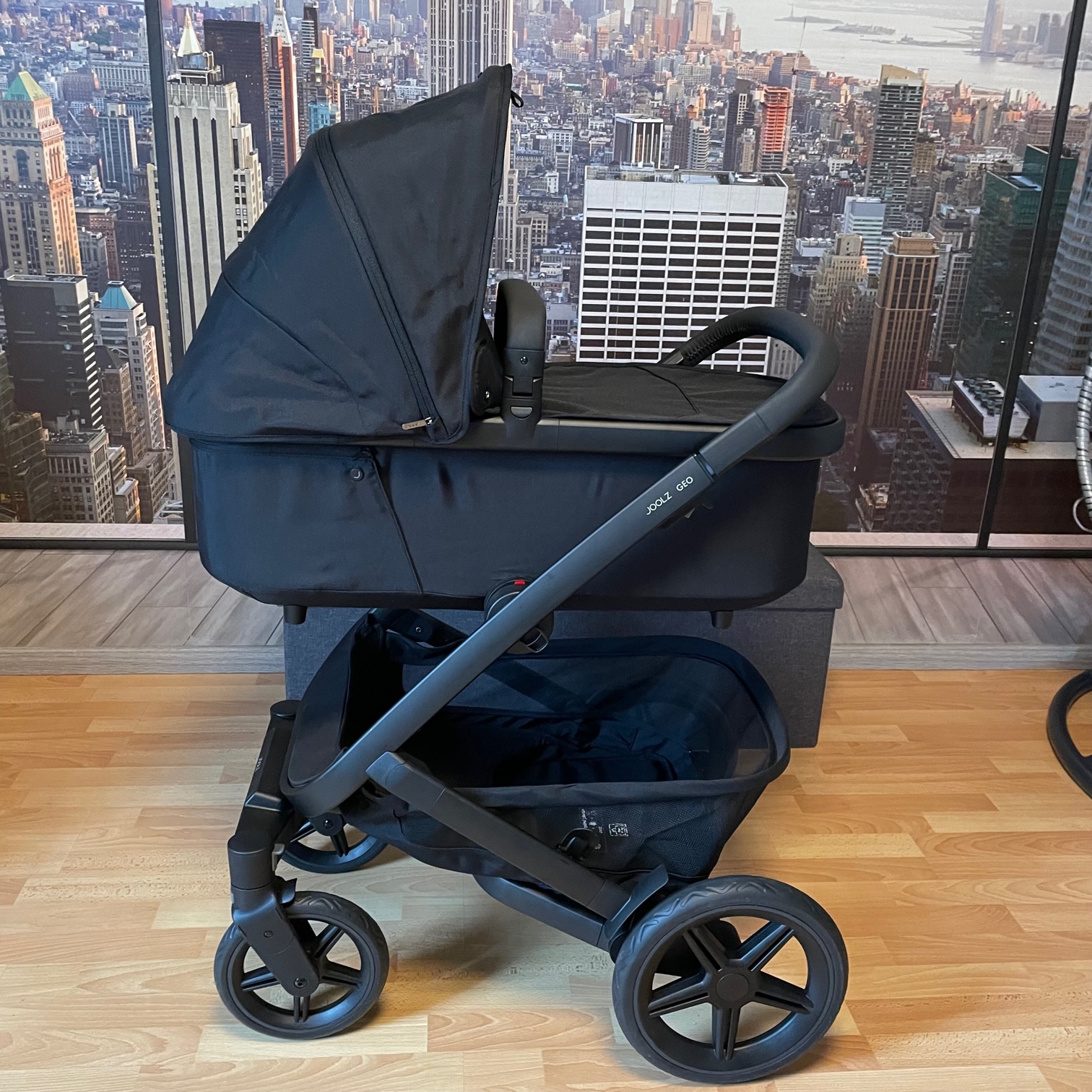 Joolz Geo 3 Kinderwagen