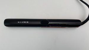 Klamer 92268 Glätteisen