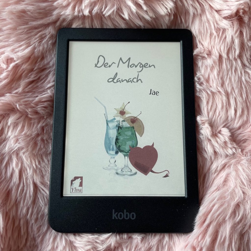 Kobo Clara Colour eBook-Reader Bildanzeige
