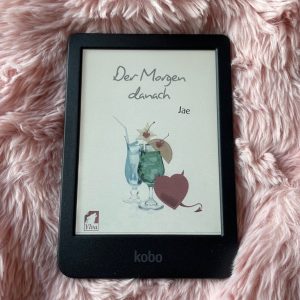 Kobo Clara Colour eBook-Reader Bildanzeige