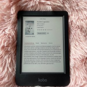 Kobo Clara Colour eBook-Reader Shop