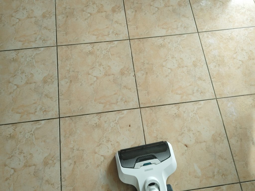 Leifheit-Regulus-Aqua-PowerVac-Pro-2.0-Saugwischer-im-Einsatz-2