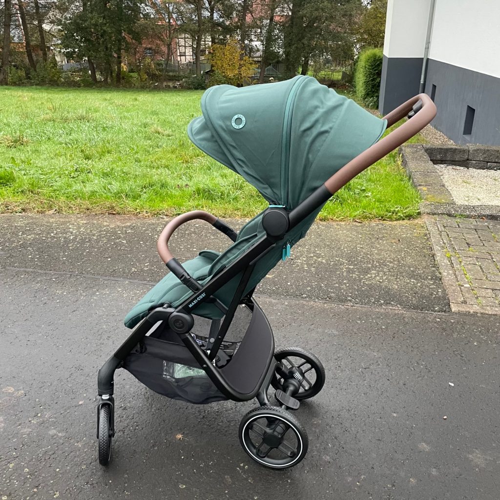 MAXI-COSI Soho Buggy