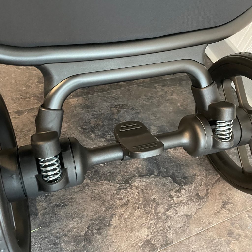 MAXI-COSI Soho Buggy Bremse