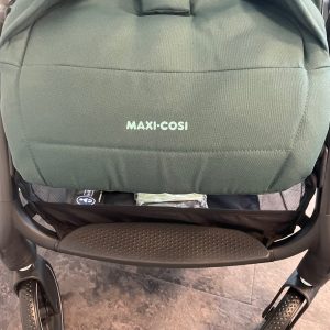 MAXI-COSI Soho Buggy Fußstütze