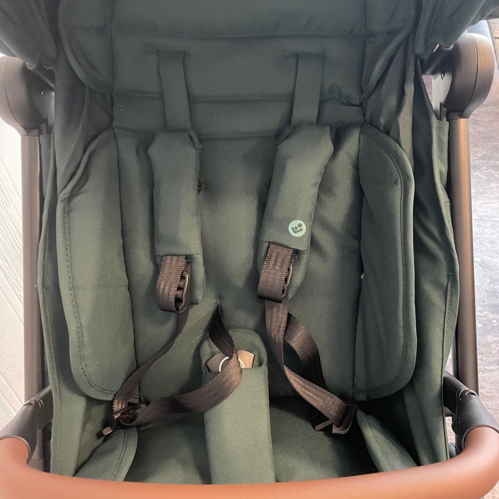 MAXI-COSI Soho Buggy Gurte
