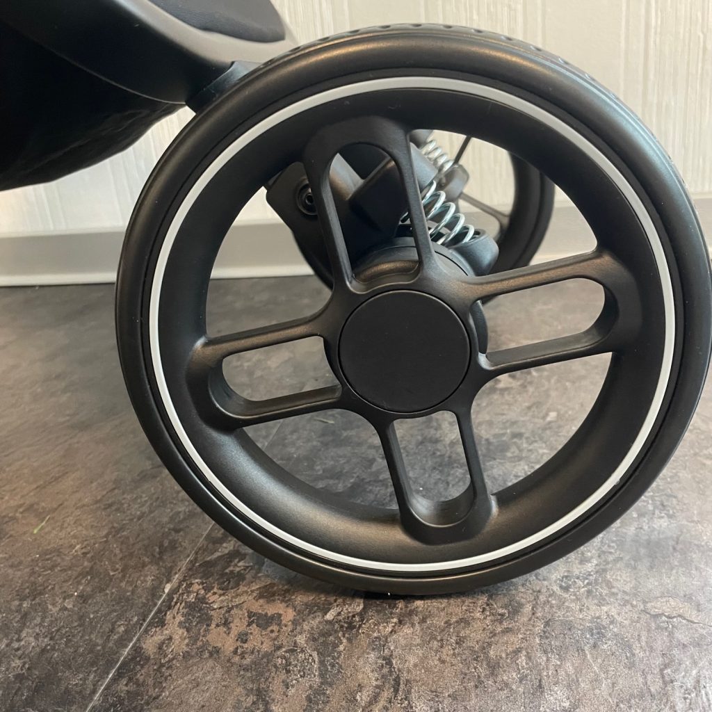 MAXI-COSI Soho Buggy Hinterräder