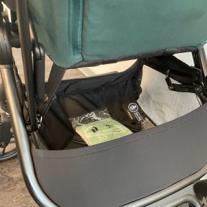 MAXI-COSI Soho Buggy Korb